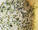 Zöldséges gombafasírt 😊 recept fázis 4 fotója