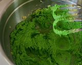 Foto langkah ke 2 dari resep Klepon Tart Cookies.