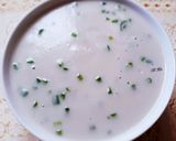 Hình bước làm 9 của món CHUỐI đập (đặc sản Bến Tre)