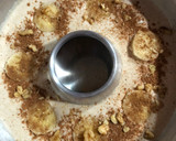 Foto del paso 5 de la receta: Bizcocho Fit de Avena Plátano y Nueces