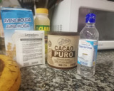 Foto del paso 5 de la receta: Brownie fit en microondas