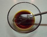 A picture of step 2 of Sweet and Tangy Teriyaki Chicken Wings.