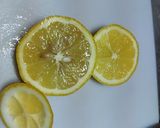 Foto langkah ke 4 dari resep Jamu Beras Kencur kurma.