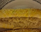 عکس مرحله 11 از دستور ساندویچ کوفته ایتالیایی 🌭