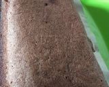 Foto langkah ke 5 dari resep Brownies kukus irit telur.