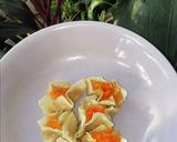 Foto langkah ke 5 dari resep Dimsum ayam udang.