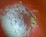 Foto del paso 4 de la receta: Galletitas de avena y coco vegan!