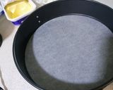Foto del paso 4 de la receta: Tarta oreo cheesecake