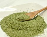 羅勒鹽 Basil Salt的食譜步驟5照片