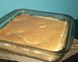 Foto del paso 6 de la receta: 🍋Lemon pie🍋《 BAJA EN CALORÍAS》