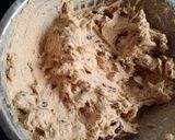 A picture of step 5 of Christmas Fruit Cake.