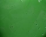 Pancake langkah memasak 3 foto