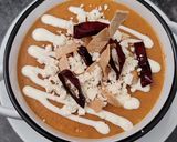 Foto del paso 6 de la receta: 💥 SOPA TARASCA 💥