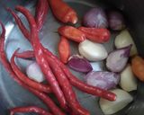 Foto langkah ke 1 dari resep Pepes jamur.