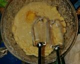 Foto del paso 3 de la receta: Muffins de manzana y canela