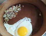 Foto langkah ke 3 dari resep Nasi Goreng Hongkong.