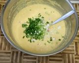 Foto langkah ke 1 dari resep Bakwan udang.