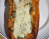 Foto del paso 6 de la receta: Calabaza rellena