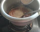 તલની ચીકી (Til Chiki Recipe In Gujarati) રેસીપી સ્ટેપ3ફોટો