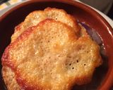 Foto del paso 5 de la receta Súper Sopa de cebolla con tomillo 🌿