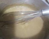 صورة لخطوة 2 من وصفة حلى الكوفي البارد😋