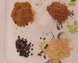 صورة لخطوة 1 من وصفة لحمة الراس (البوزلوف) المتبلة على طريقتي