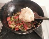 પાપડના સમોસા (Papad Samosa Recipe In Gujarati) રેસીપી સ્ટેપ2ફોટો