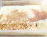 Foto langkah ke 7 dari resep Ice cream homemade.