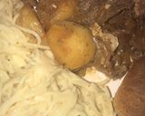 Foto del paso 3 de la receta: Bife de carne 😋