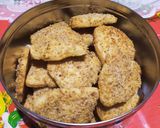 Preckedli recept fázis 4 fotója