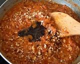 عکس مرحله 3 از دستور قلیه بادمجان گیلانی