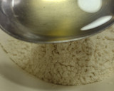 Foto del paso 2 de la receta: Tortas fritas