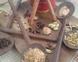 ચા મસાલો (Tea Masala Recipe In Gujarati) રેસીપી સ્ટેપ2ફોટો