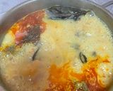 Foto langkah ke 4 dari resep Soto Betawi Ala Mama Saya.