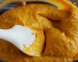 Foto langkah ke 3 dari resep Kue Labu Enak🎃.