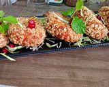 ओट्स चीज़ कटलेट(oats cheese cutlet recipe in hindi) रेसिपी चरण 3 फोटो