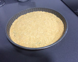 Foto del paso 5 de la receta: Tarta de arroz con leche