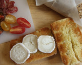 Foto del paso 1 de la receta: Bocadillo fácil para picnic