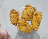 Foto langkah ke 3 dari resep Kentang Goreng Keju untk Snack MPASI.