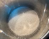 Foto del paso 4 de la receta Arroz para sushi en Instant Pot