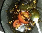 Foto langkah ke 1 dari resep Sambal Sate Kambing endolls.