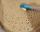 Foto langkah ke 9 dari resep Terang Bulan Teflon (Sourdough Discard).
