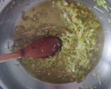 Foto del paso 2 de la receta: Risotto de setas y gambas