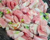 Foto del paso 2 de la receta: Chow mein de cerdo y verduras
