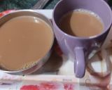 A picture of step 2 of Tea.