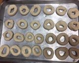 รูปขั้นตอนการทำที่ 2 ของ ขนมวง 🍩