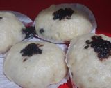 Foto langkah ke 5 dari resep Bakpao ala ala🙈.
