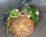 Foto langkah ke 2 dari resep Rendang Ayam Kampung.