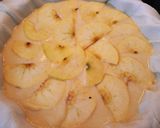 Foto del paso 4 de la receta Tarta de manzana con hojaldre