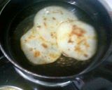 A picture of step 4 of Malpua.
